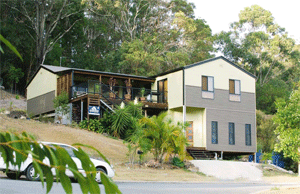 Sydney kit home wonder